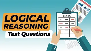How to Pass Logical Reasoning Test: Questions, Answers, Tips and Tricks