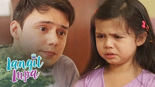 Langit Lupa: Ian talks to Princess | Episode 52