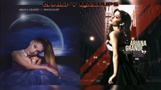 Ariana Grande - Moonlight / Honeymoon Avenue Mashup