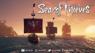 Két Hajóval Támadnak Minket | Sea of Thieves