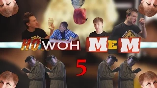 HOWOH MEM 5 | RYTP