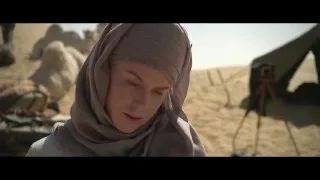 Queen Of The Desert Official Trailer