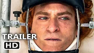 DON'T WORRY, HE WON'T GET FAR ON FOOT Official Trailer (2018) Joaquin Phoenix, Jonah Hill Movie HD