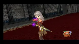 DFFOO [GL] Two Moons Waxing Chaos/Challenge