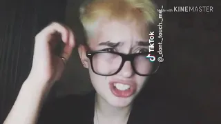 подборка клипов из TikTok(Musical.ly) #7