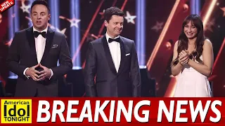 Ant and Dec's incredible presenting hack exposed by eagle eyed Britain's Got Talent fan
