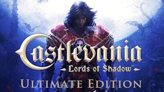 Посидим-постримим Castlevania Lords of Shadow #1 - В поисках Пана