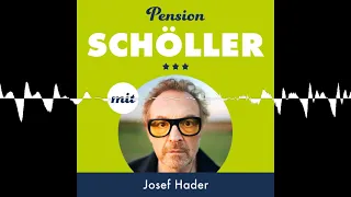 #18 Josef Hader - Pension Schöller