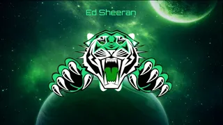 Ed Sheeran - Cross Me (feat. Chance The Rapper  PnB Rock) (Romen Jewels Remix)(Updated Visulazer)