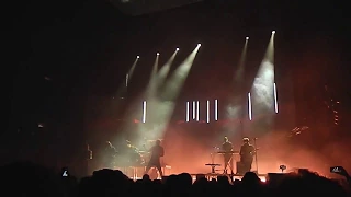 Летчик/ Концерт группы «Би-2» в Пензе, 11 марта 2018 год
