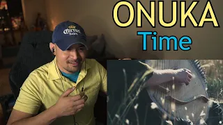 Onuka - Time 🇺🇦 (Ukrainian Band) (Reaction/Request)