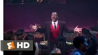 Reggie Has Left the Building! - The Nutty Professor (9/12) Movie CLIP (1996) HD