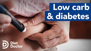 Can low carb increase the risk of diabetes?