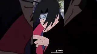 Naruto animation