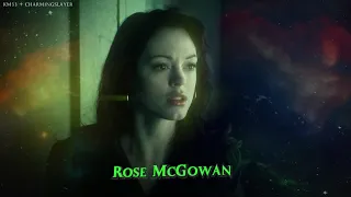 Charmed Season 8 Opening Credits - Hurricane (with @Charming_Slayer )