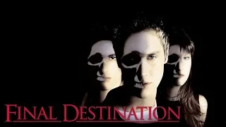 Final Destination (2000) Body Count
