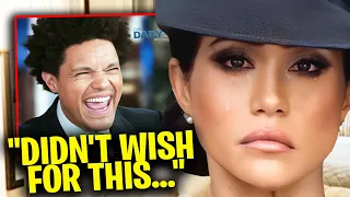 The BEST New Clips Of TV Hosts HUMILIATING Meghan Markle Live On Air!