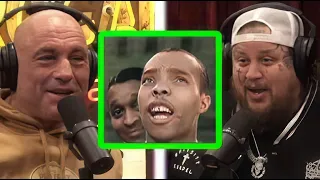 Joe Rogan & Jelly Roll react to The Jubalaires — Noah [ Bassic Remix ]