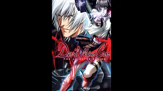 Дьявол может плакать ЭПИЗОД 3 (Devil May Cry 03)