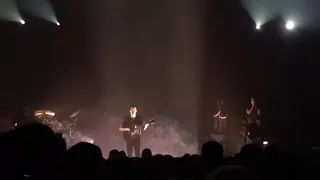 Us -James Bay (Toronto)