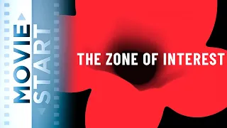 THE ZONE OF INTEREST - der härteste Film des Jahres - mit Sandra Hüller