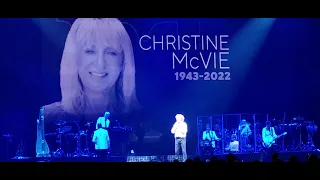 Rod Stewart - tribute Christine McVie  - I'd rather go blind - Lisboa Portugal 16-07-23 #rodstewart