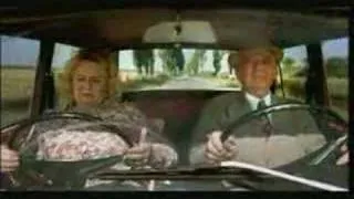 Funny Commercial (Look Far Ahead When Driving)