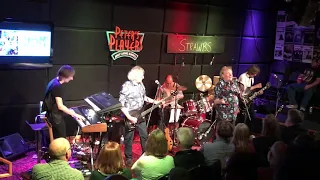 The Electric Strawbs LIVE at Peter's Players Oct 2018