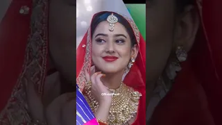 #beautiful Riya Sharma# image pic tujhko hi Dulha #song short #