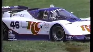 1986 IMSA GTP Lime Rock Grand Prix (Full Race - Part 2 of 2)