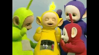 Les Teletubbies pour 2 heures! - Épisodes Complètes en Français!