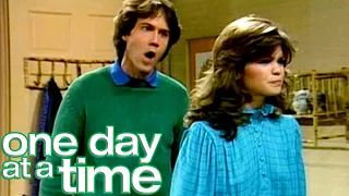 One Day At A Time | Barbara's Wedding Craze | The Norman Lear Effect