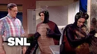 Florida Bugs - Saturday Night Live