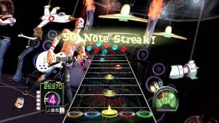 Dope -- Nothing for Me Here (guitar hero legends of rock)