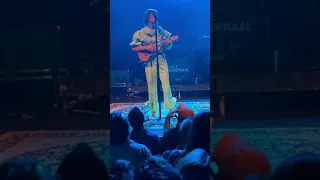 Grace Vanderwaal "I Can't Escape My Mind" at the Bluebird Theatre Denver 9.3.19