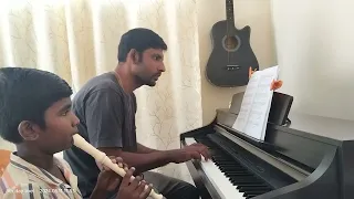 குயவனே kuyavanae|| Tamil Christian Devotional || Recorded & Piano