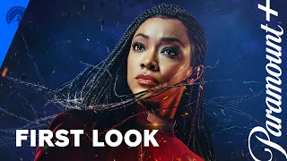 Star Trek: Discovery – Staffel 5 (First Look) | Paramount+ Deutschland