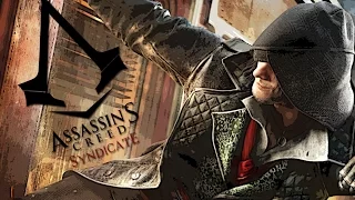 PASEANDO POR LONDRES (Assassins Creed Syndicate)
