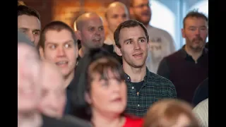 So Choir! sing Islands In The Stream in Leeds