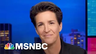 Watch Rachel Maddow Highlights: April 27