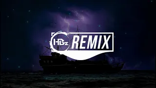 Santiano - Santiano (Leinen los,volle Fahrt) [HBz Hardstyle Remix]