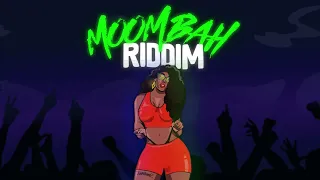 Retrohandz Moombah Riddim (Samples, Loops, Vocals, Presets)