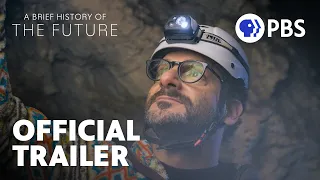 A Brief History of the Future | Official Trailer | PBS