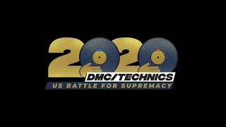 2020 DMC TECHNICS USA Battle For Supremacy