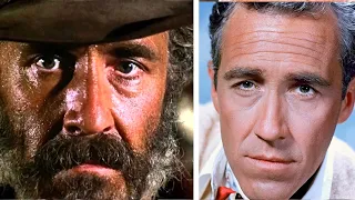 La vida y el triste final de Jason Robards