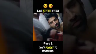 इनका तो lol हो गया 😅 latest movie hindi explai #short #ytshort #movie