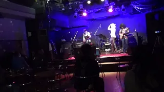 Since I've Been Loving You ～ あなたを愛しつづけて #LedZeppelin cover 2024.04.21 ZEP-TB live at 今治Jamsounds