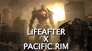 LifeAfter x Pacific Rim: Uprising | Cinematic Trailer, Gameplay Trailer, and Event Unlocks