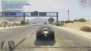 GTA V RP RedAge Classic