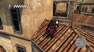 Assassin's Creed clip